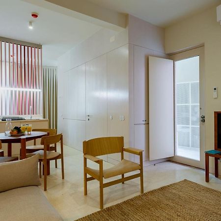 Princess Building W/Pool By Lovelystay Vila Real de Santo António Eksteriør billede